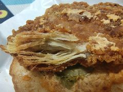 -必胜客(滨江店)