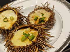 -五谷丰登农家院·地道胶东菜·海鲜烧烤(威海店)