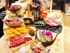 至尊牛上牛-黑牛の場(兴隆大奥莱店)