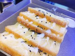 -黑门烤肉