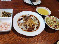 -小蓉合餐厅·川菜·家常菜(凤城二路店)