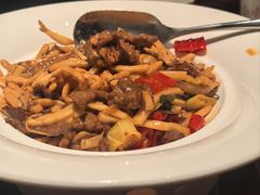 -瑶王府·广西菜(金阳路店)