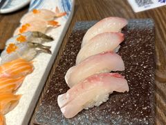 -大雄寿司(中华广场店)