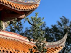 -金堂县云顶石城风景区