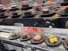 -争鲜回转寿司(朝北大悦城店)