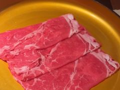 -牛New寿喜烧(金茂览秀城店)