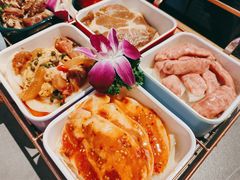 -金龙烧烤·牛肉面(西塔店)