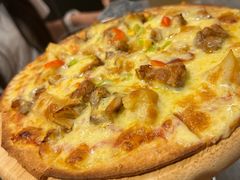 -耶里夏丽·丝路新疆菜·清真食品(徐汇南丹东路臻选店)