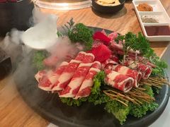 -黑牛黑猪烤肉专门店(万象城店)