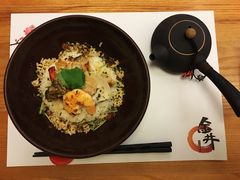 -金井日本料理(丽柏广场店)