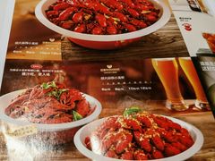 -胡大饭馆 24h(簋街总店)