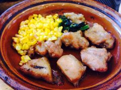 -萨莉亚意式餐厅(中北永旺店)