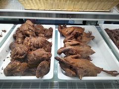 -紫光园清真北京小吃(府右街店)