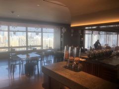 -深圳滨河时代ICON LAB艾垦酒店