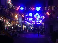 -嘉悦汗蒸时代(曙光路店)