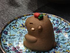 -中卫御苑福膳·养生局(圆明园店)