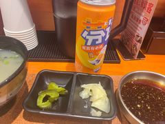 -天妇罗内顺田(罗湖店)