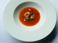 -三嚥阁 La Villa Restaurant