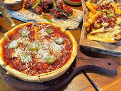 -SUPER BOWL 超级碗披萨(崂山丽达店)