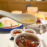 不出苏州也能吃到正宗的广式早茶了