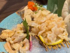 -家贺屋刺身寿司专门店