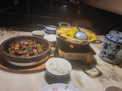 -绿茶餐厅(朝阳大悦城店)
