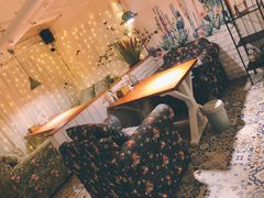 -秀儿家の小确幸融合西餐厅(万达店)