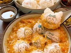 -蟹味阁·蟹黄面(体育西横街店)
