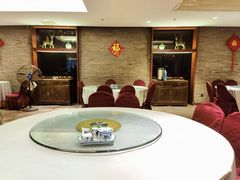 大堂-老东吴食府(雅都店)