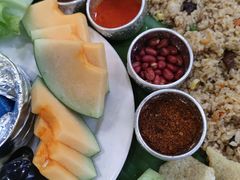 -简朴寨傣味餐厅