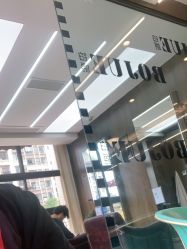 -BOJUE·铂爵造型烫发·染发