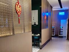 -荣品荟·融合餐厅(月湖广场店)