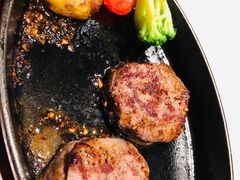 -西堤厚牛排(新世界店)