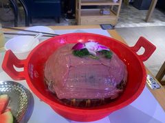 -雾都渣渣火锅(南城智汇城店)
