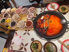 -江北北火锅馆·公路夜市(魏公村店)