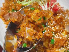 -布拉诺牛排西餐厅(上城天街店)