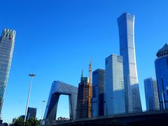 -中央广播电视总台(光华路办公区)