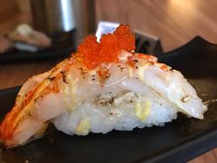 -昊·来了寿司(双楠2店)