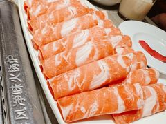 -海底捞火锅(九久奥特莱斯店)