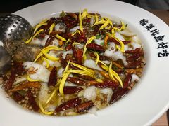 -太二酸菜鱼(沈阳万象城店)