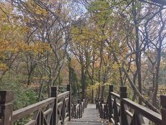 -虞山风景区