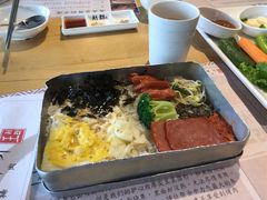 -喜来稀肉(望京店)