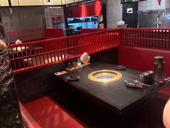 -谷牛和牛烤肉(漕河泾印象城店)