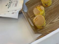 -蜂蝶来饼店(拱北总店)