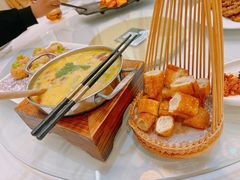 -幸福蔬·时尚蔬食(黄山湖公园店)