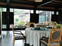 -老房子金沙元年川菜食府·花园餐厅(金沙店)