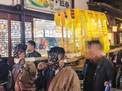 -茅山东方盐湖城景区