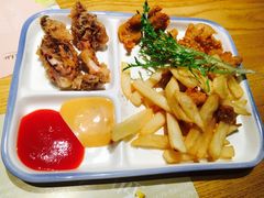 -菲滋意式餐厅(富阳东方茂店)