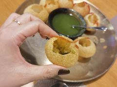-Pakwaan Indian restaurant芭港湾印度餐厅(领事馆店)