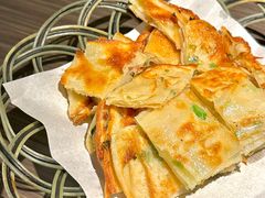 葱油饼-胖哥俩肉蟹煲(济南印象城店)